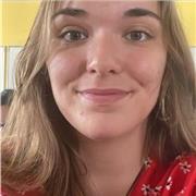 Étudiante en psychologie , souhaite donner des cours de soutiens en anglais , niveau collège -  lycée . Sur Poitiers ou en ligne.